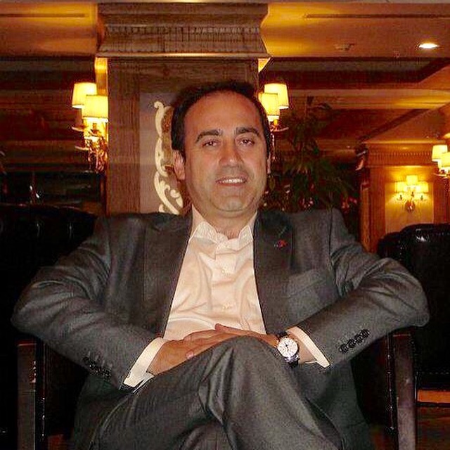 AJ UNITED GLOBAL İCRA KURULU BAŞKANI AZİZ ŞAHİN: SAVUNMA SANAYİİNDE GELECEĞİ TEKNOLOJİ, ULUSLARARASI STANDARTLAR VE GÜÇLÜ DİPLOMASİ BELİRLEYECEK