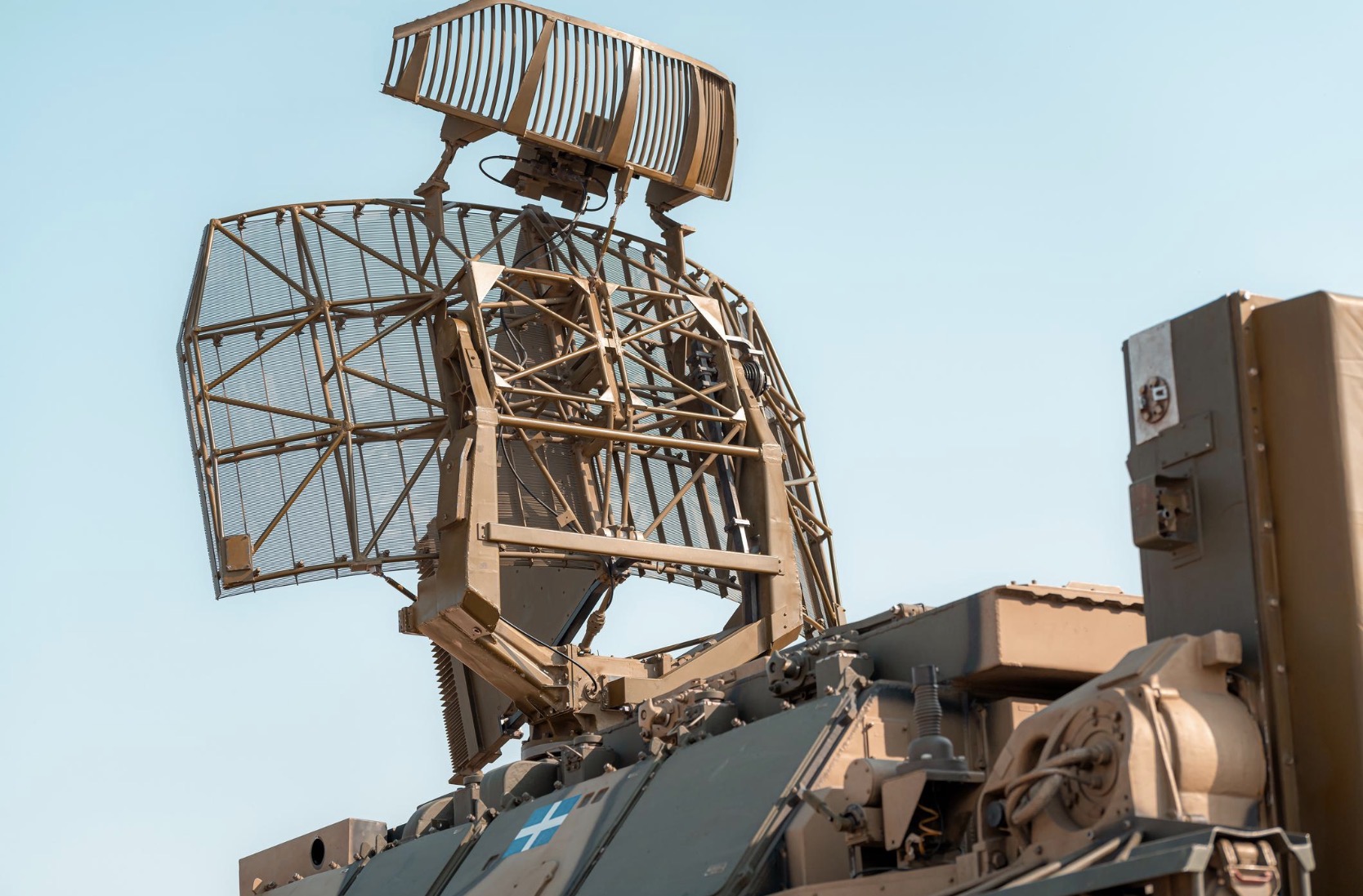Radar Sistemleri
