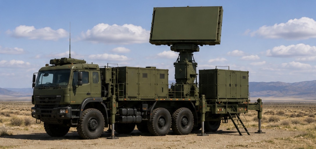 Erken İhbar Radar Sistemi